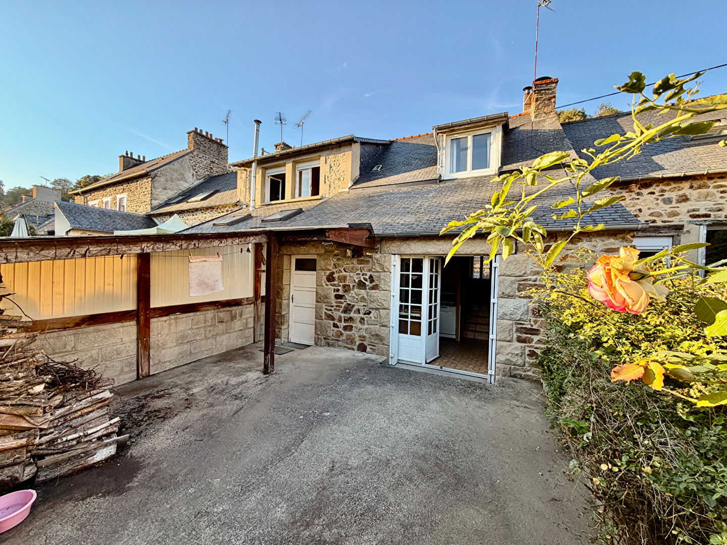 Agence immobilière de Lamballe Immobilier