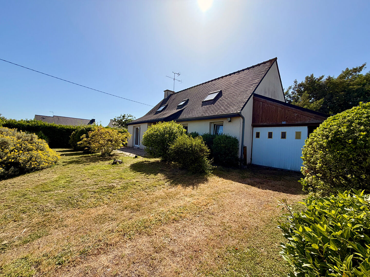 Agence immobilière de Lamballe Immobilier