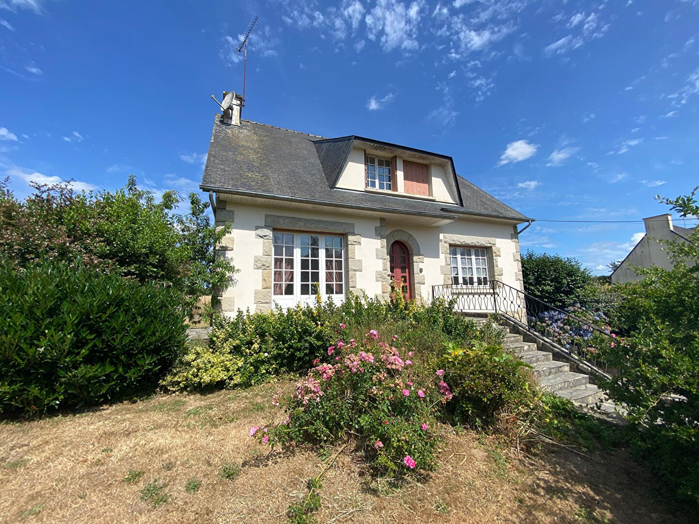 Agence immobilière de Lamballe Immobilier