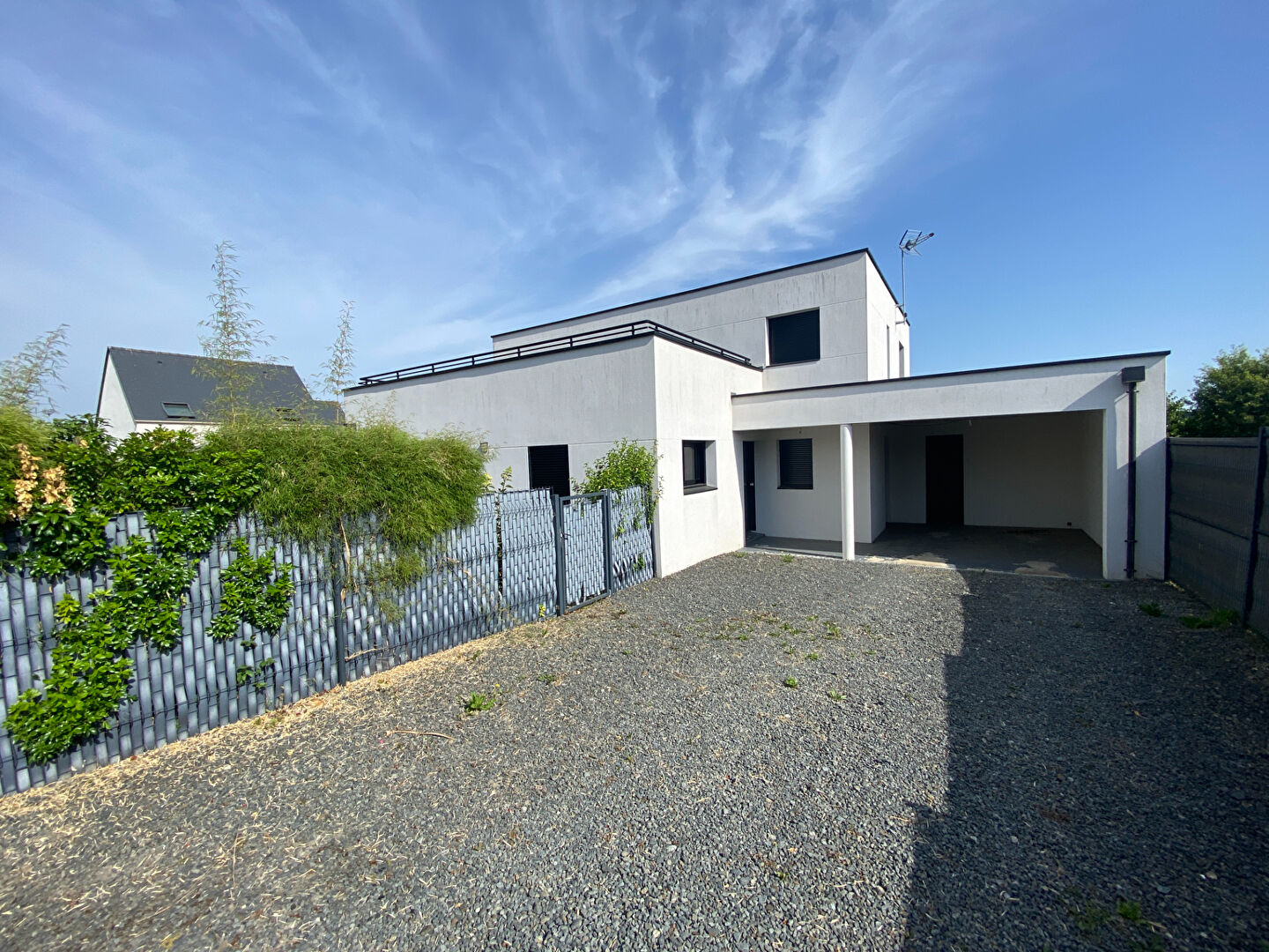 Agence immobilière de Lamballe Immobilier