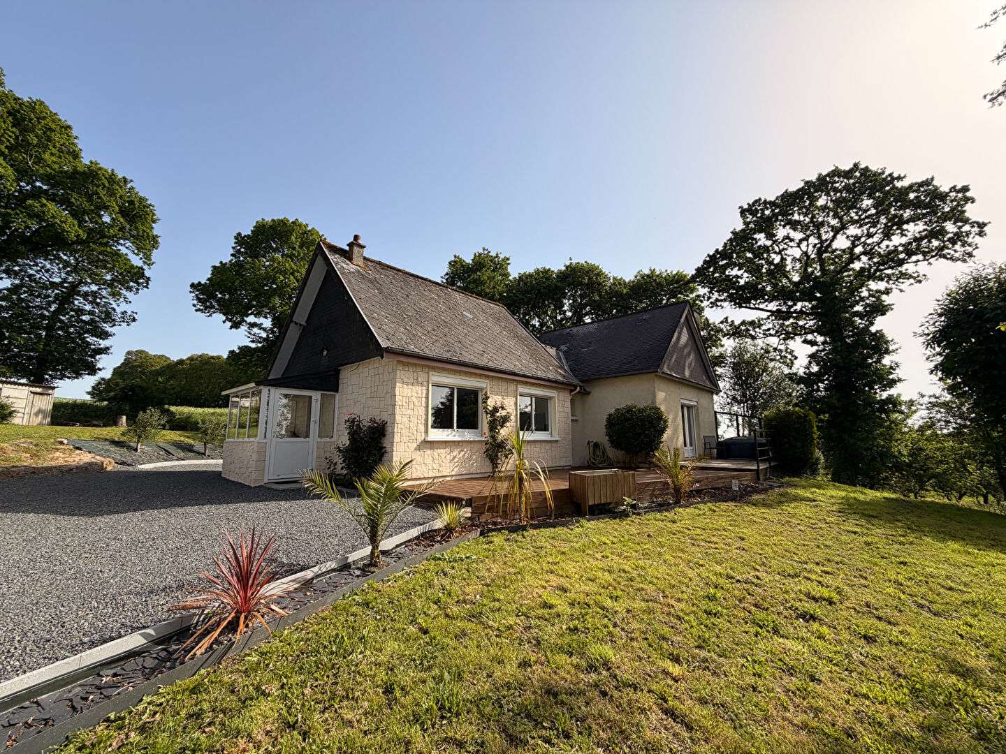 Agence immobilière de Lamballe Immobilier