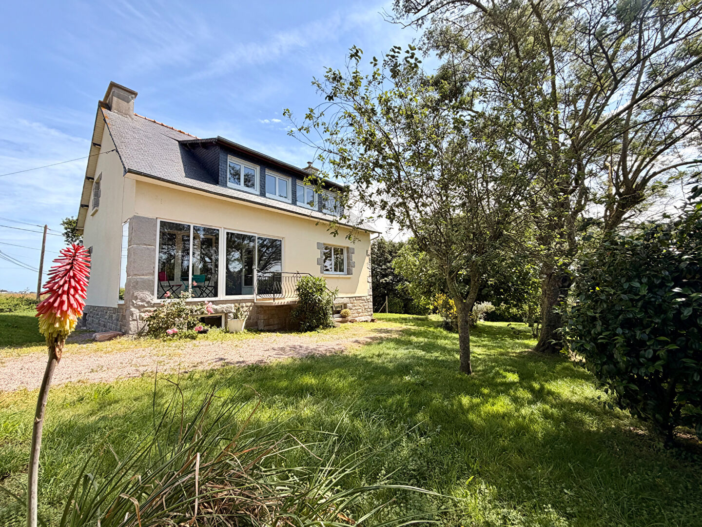 Agence immobilière de Lamballe Immobilier