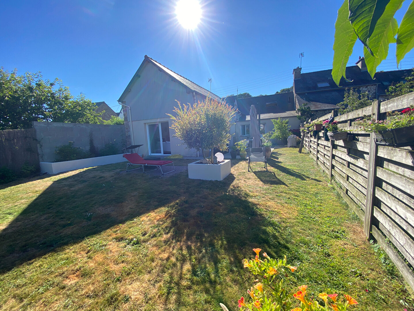 Agence immobilière de Lamballe Immobilier