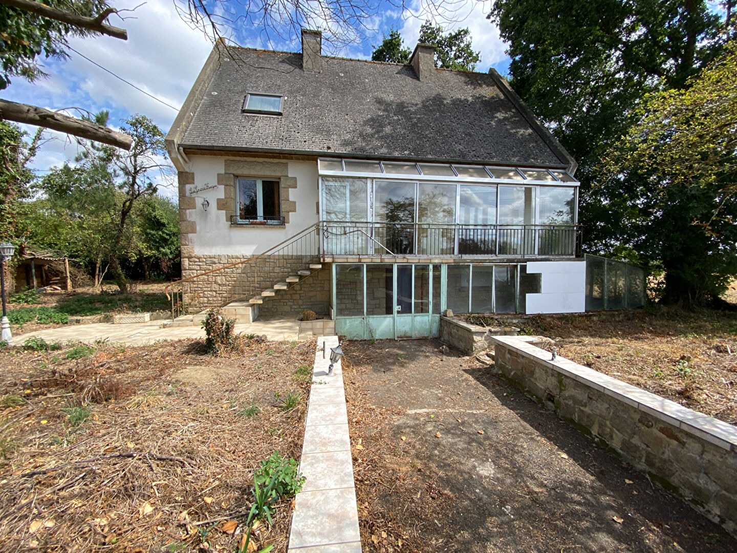 Agence immobilière de Lamballe Immobilier