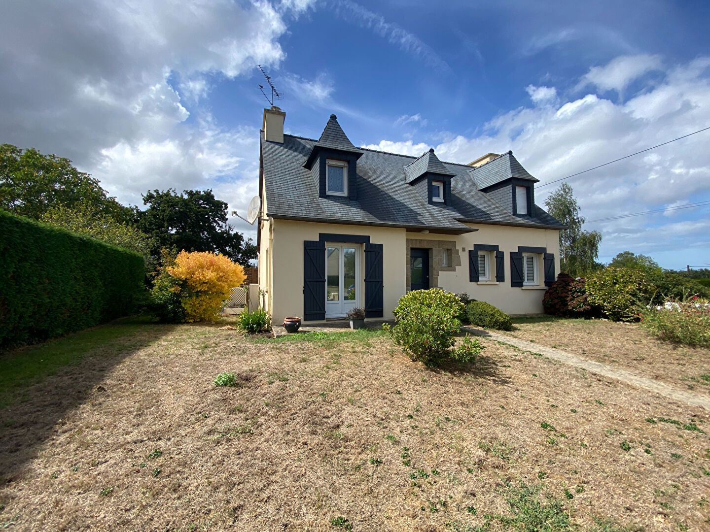 Agence immobilière de Lamballe Immobilier