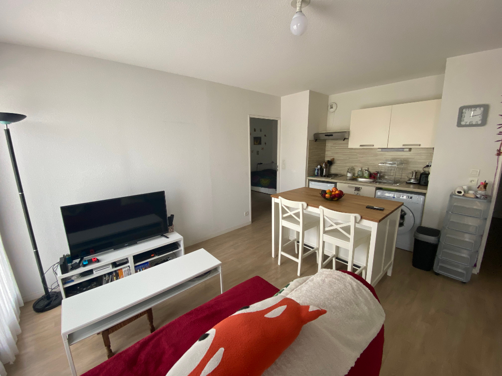 Appartement à Vendre Rennes Le Bon Coin