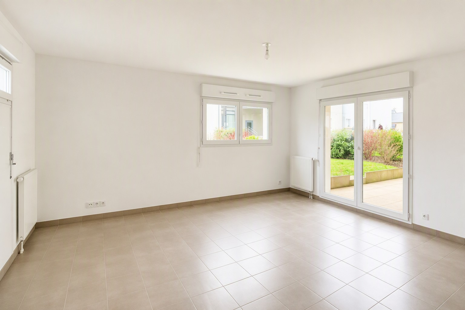 Agence immobilière de LAMOTTE-GESTION-TRANSACTION RENNES