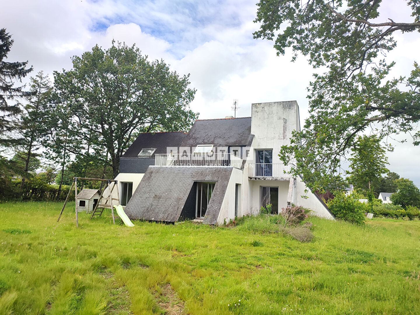 Agence immobilière de 
 LAMOTTE GESTION TRANSACTION - LAMOTTE GESTION TRANSACTION VANNES 
