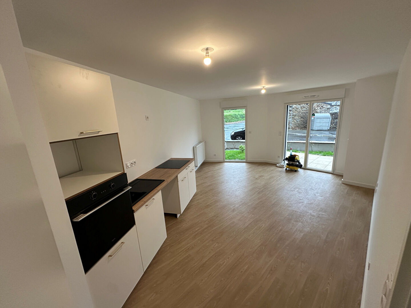 Agence immobilière de LAMOTTE - SACIB - Saint-Malo