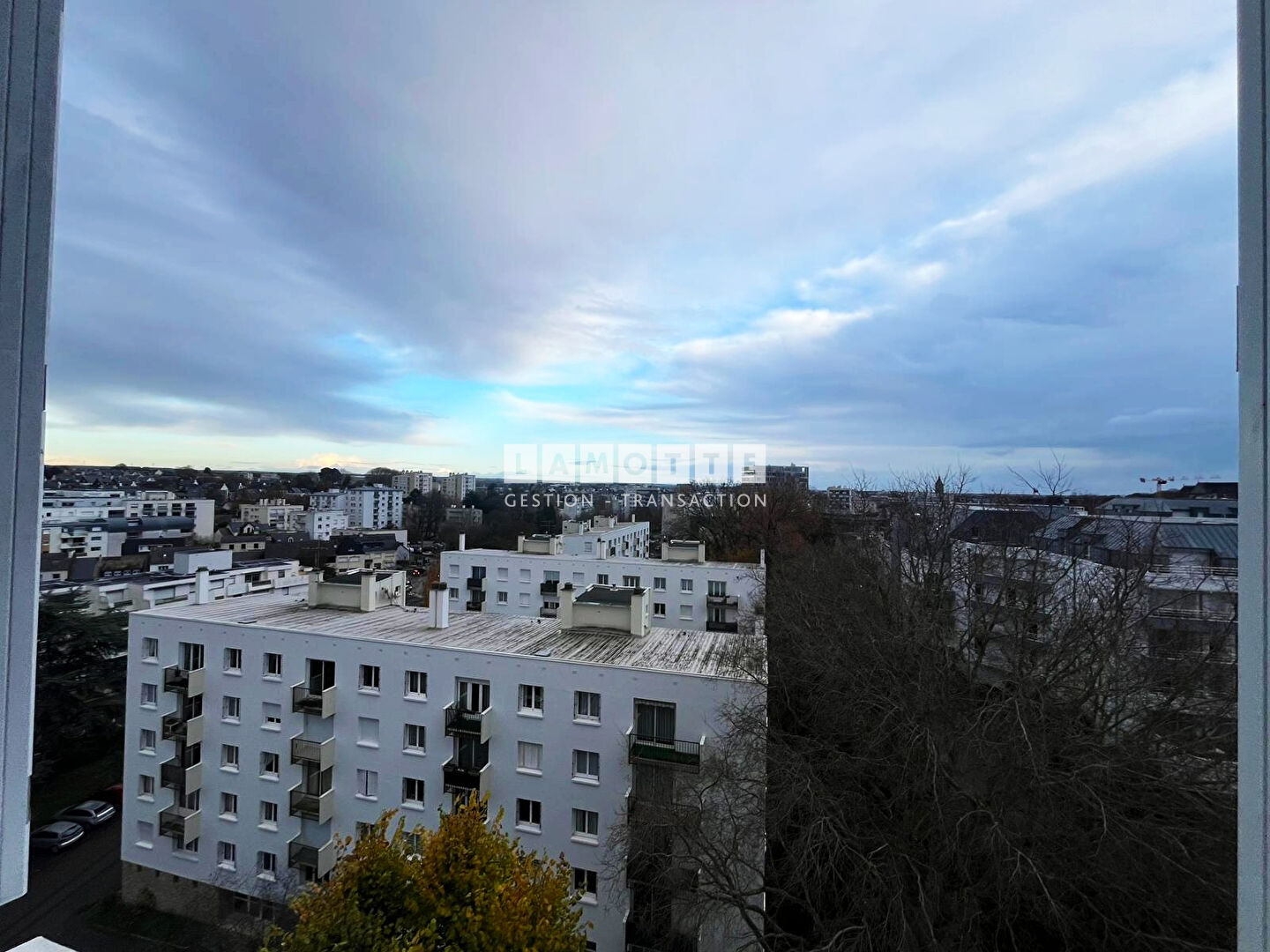 Agence immobilière de 
 LAMOTTE GESTION TRANSACTION - LAMOTTE GESTION TRANSACTION VANNES 
