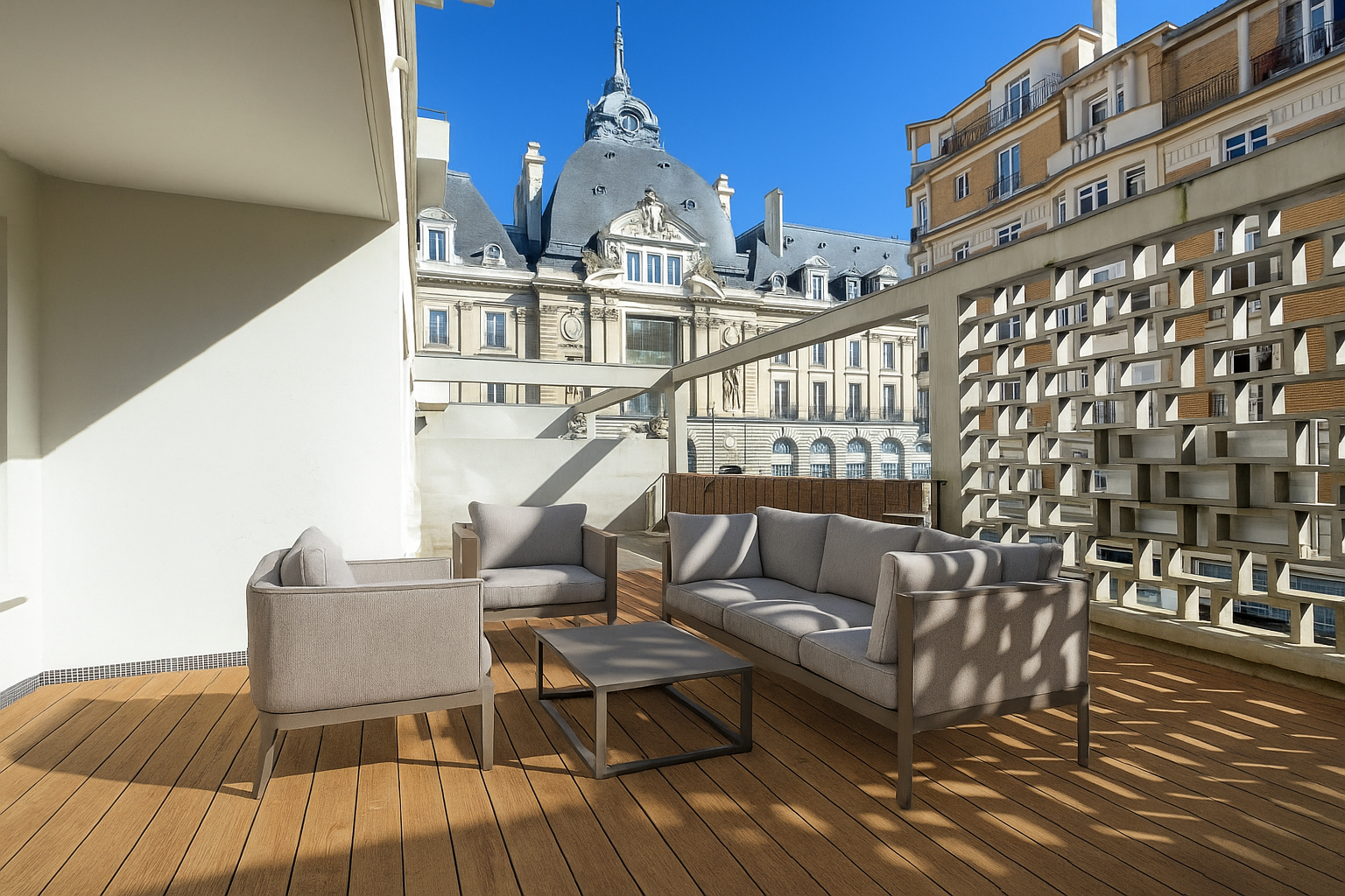 Agence immobilière de LAMOTTE-GESTION-TRANSACTION RENNES