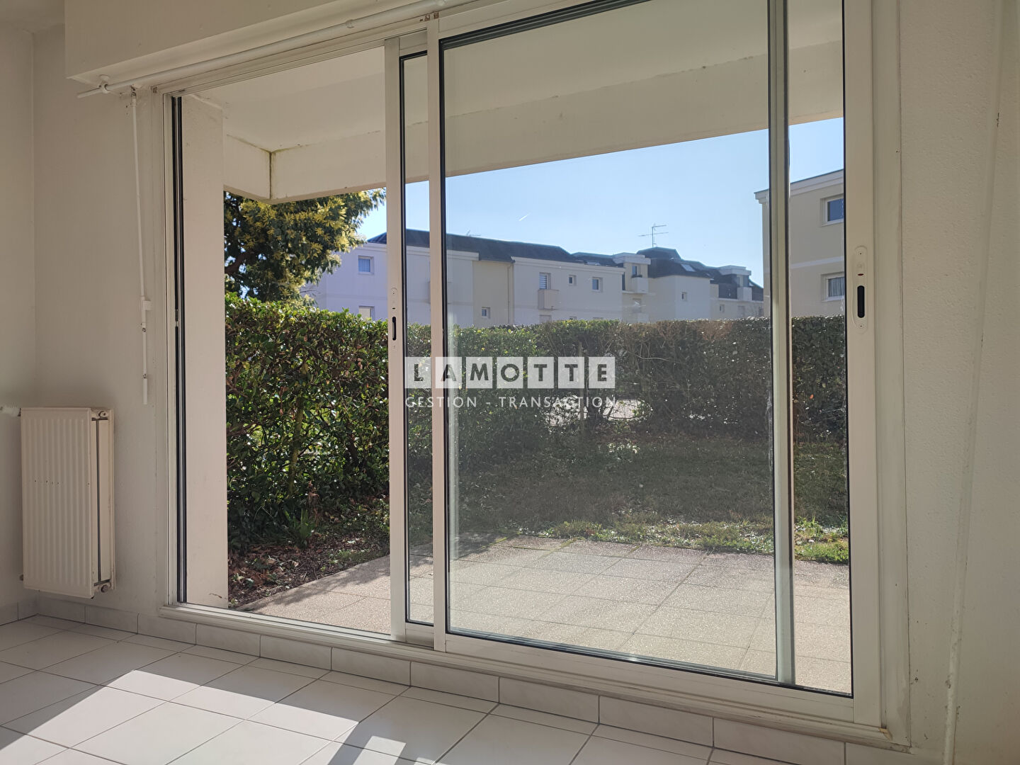 Agence immobilière de 
 LAMOTTE GESTION TRANSACTION - LAMOTTE GESTION TRANSACTION VANNES 
