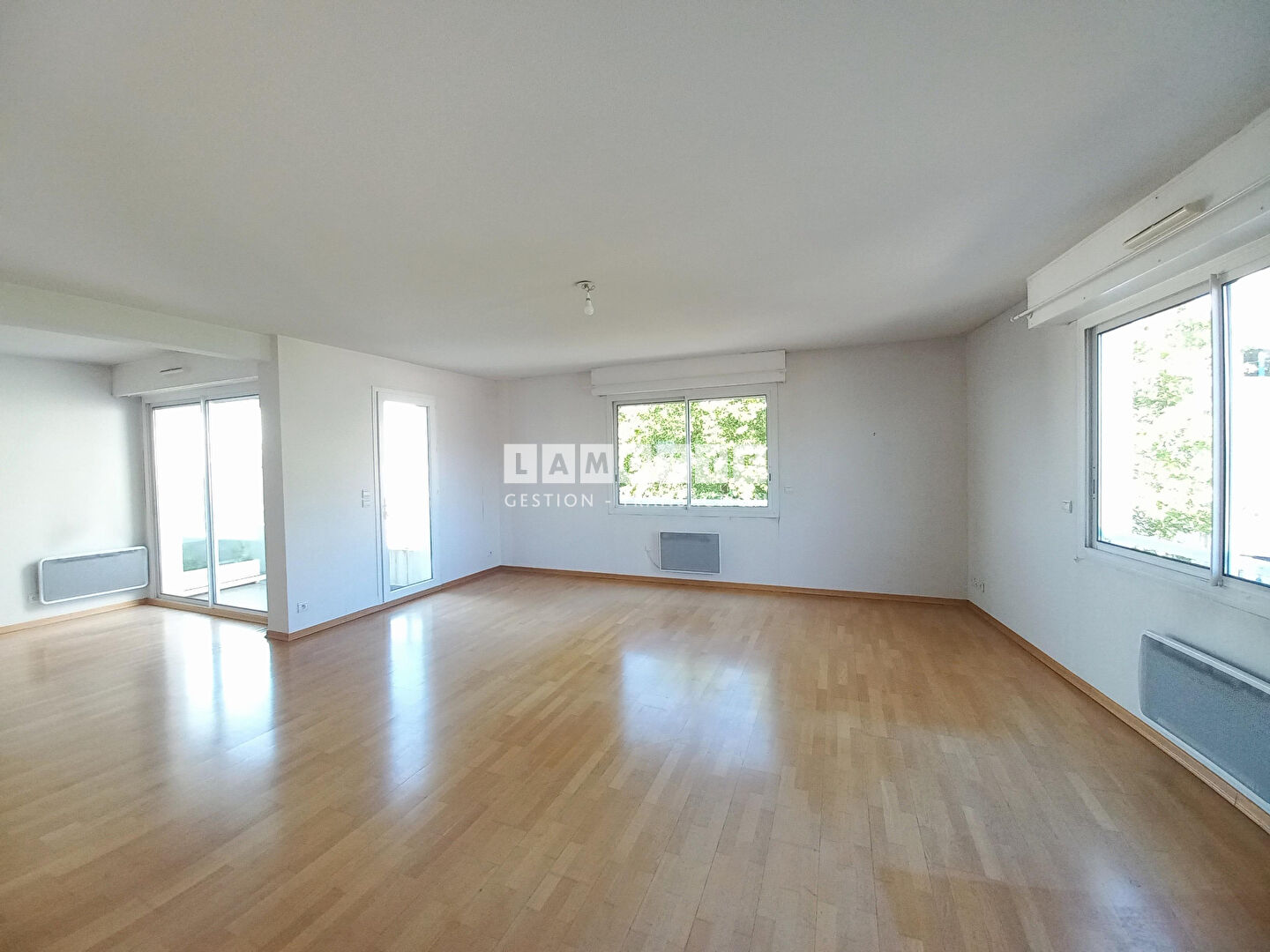 Agence immobilière de 
 LAMOTTE GESTION TRANSACTION - LAMOTTE GESTION TRANSACTION VANNES 
