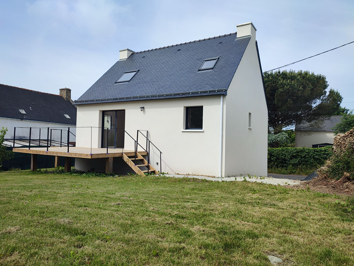 Agence immobilière de 
 LAMOTTE GESTION TRANSACTION - LAMOTTE GESTION TRANSACTION VANNES 
