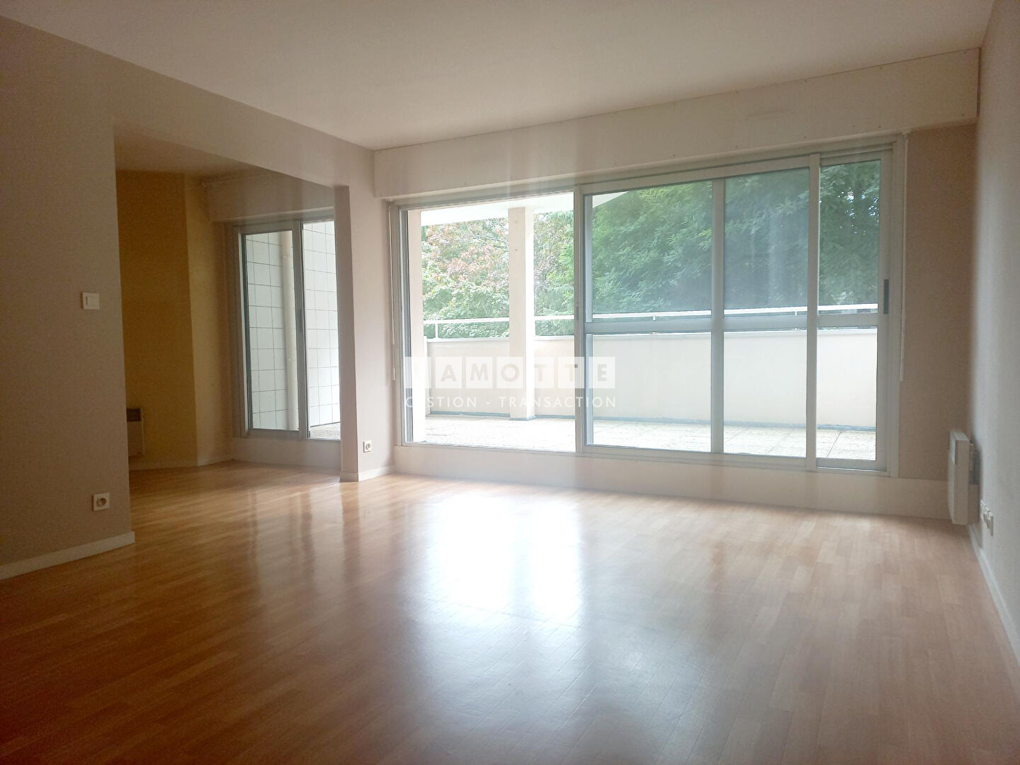 Agence immobilière de 
 LAMOTTE GESTION TRANSACTION - LAMOTTE GESTION TRANSACTION VANNES 
