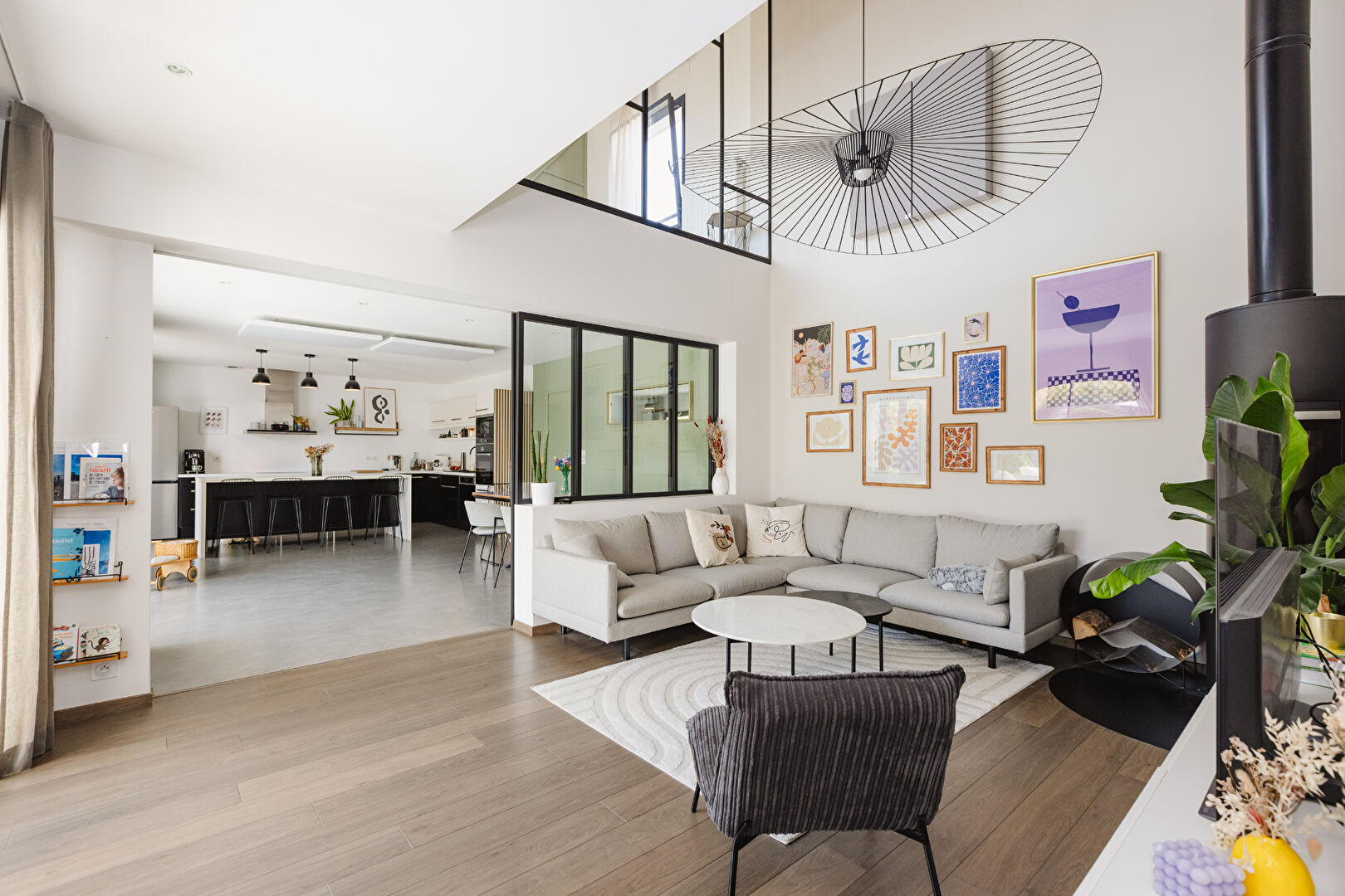 Agence immobilière de LAMOTTE-GESTION-TRANSACTION RENNES