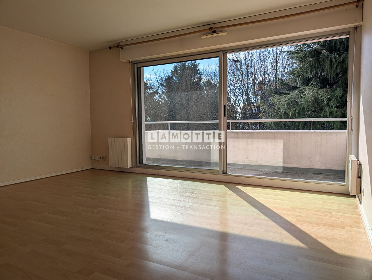 Agence immobilière de 
 LAMOTTE GESTION TRANSACTION - LAMOTTE GESTION TRANSACTION VANNES 
