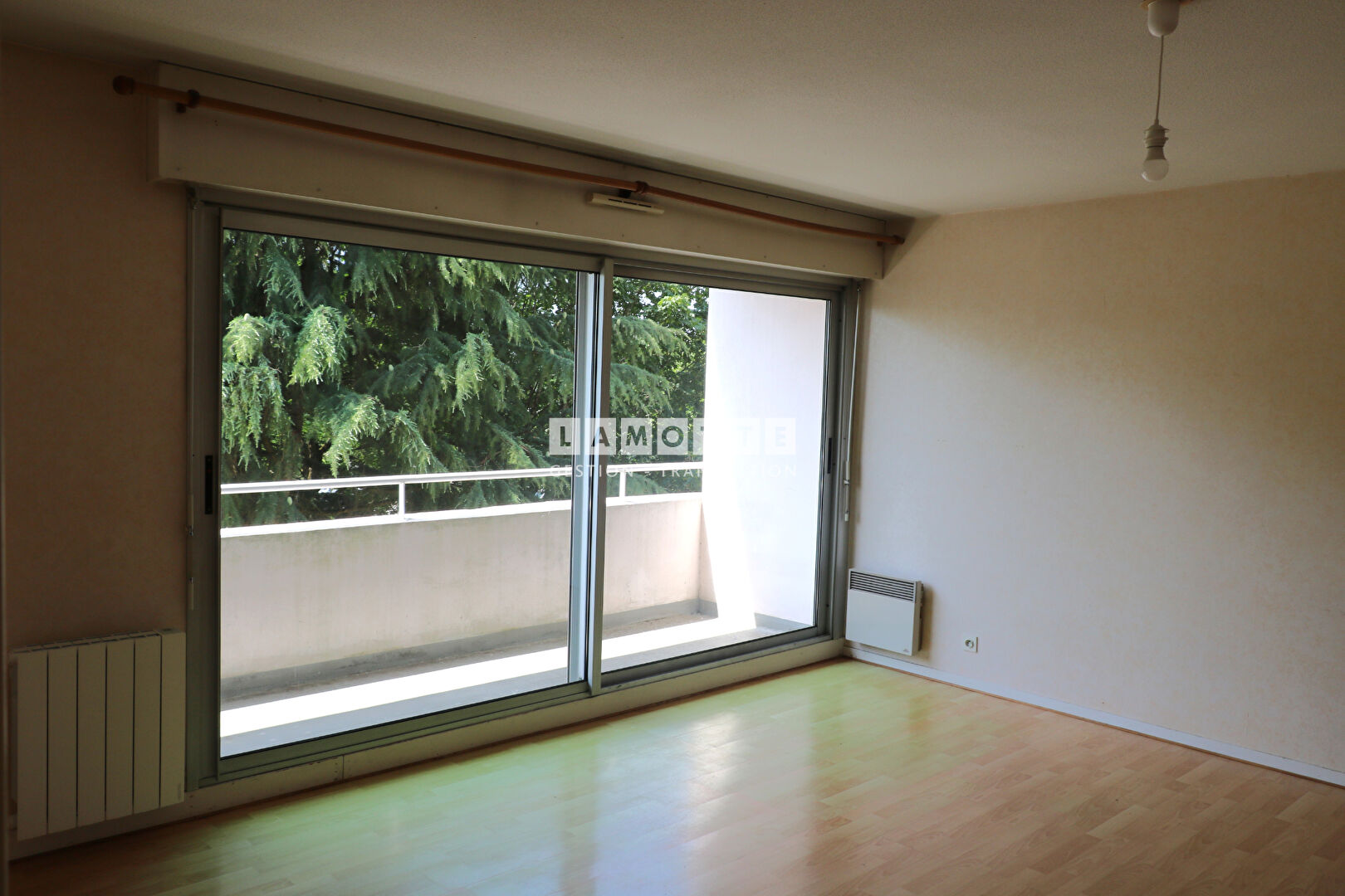 Agence immobilière de 
 LAMOTTE GESTION TRANSACTION - LAMOTTE GESTION TRANSACTION VANNES 
