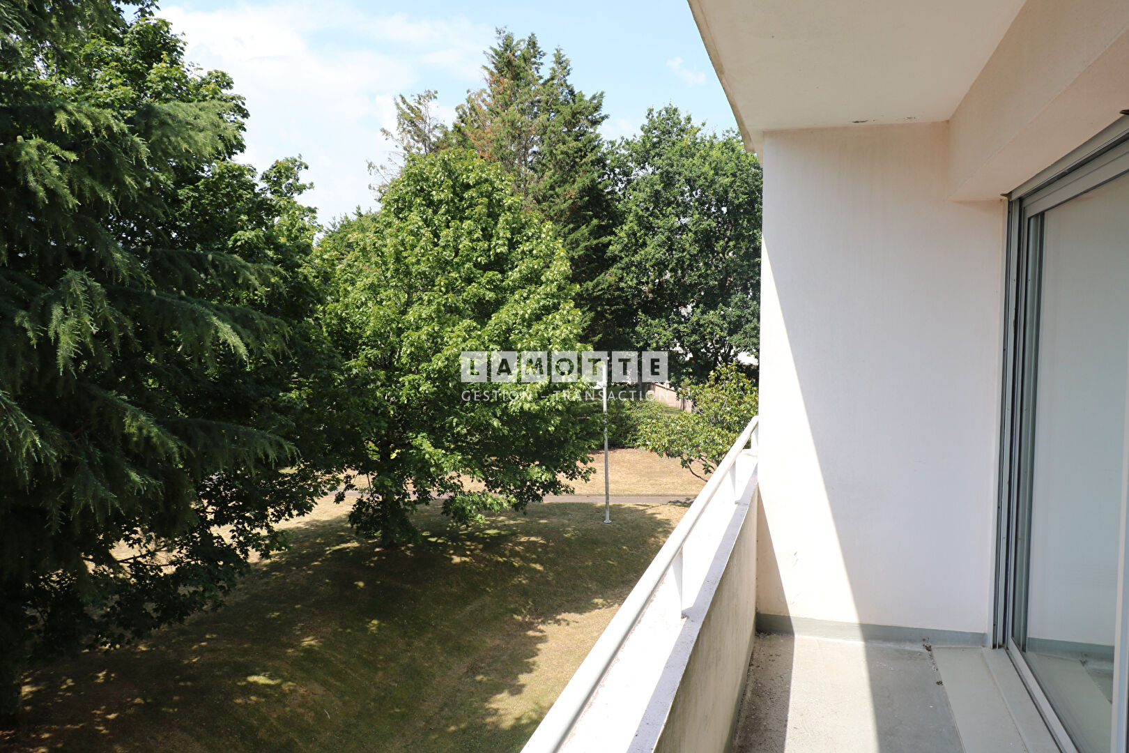 Agence immobilière de 
 LAMOTTE GESTION TRANSACTION - LAMOTTE GESTION TRANSACTION VANNES 
