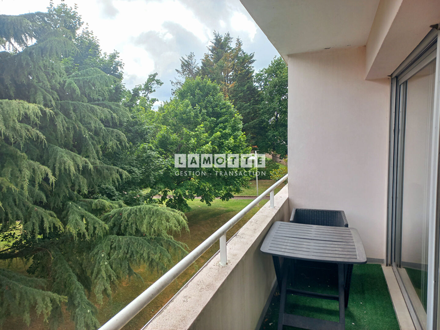 Agence immobilière de 
 LAMOTTE GESTION TRANSACTION - LAMOTTE GESTION TRANSACTION VANNES 
