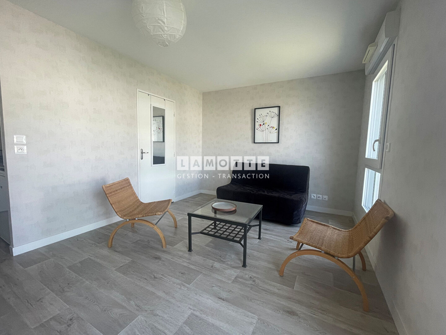 Agence immobilière de LAMOTTE - SACIB - Saint-Malo