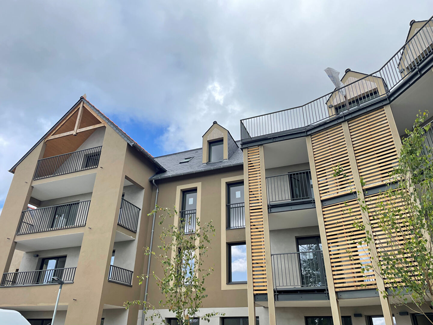 Agence immobilière de LAMOTTE - SACIB - Saint-Malo