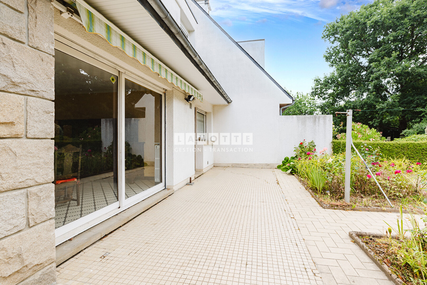 Maison Pace 5 pièce(s) 105 m2