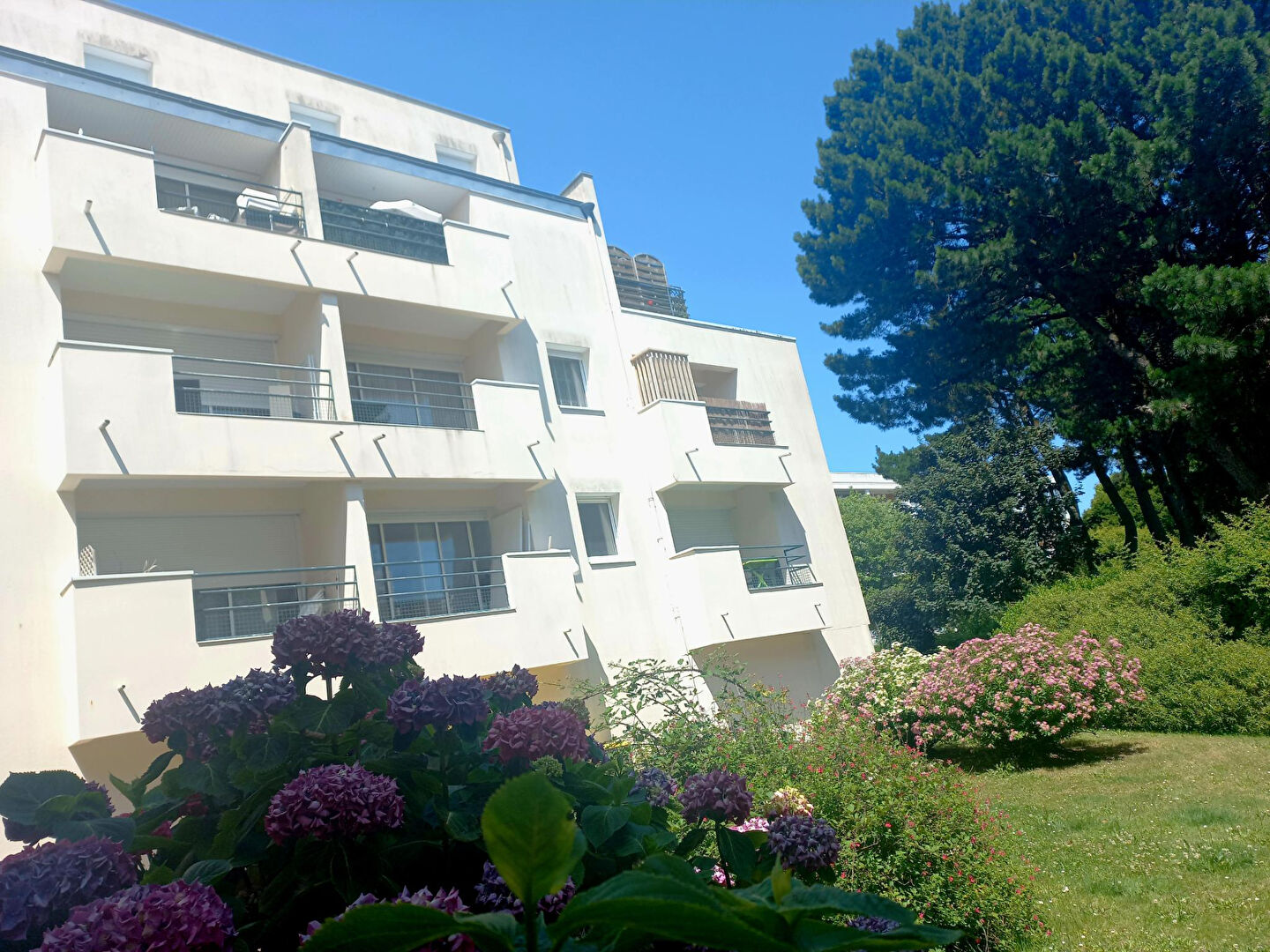 Agence immobilière de 
 LAMOTTE GESTION TRANSACTION - LAMOTTE GESTION TRANSACTION VANNES 
