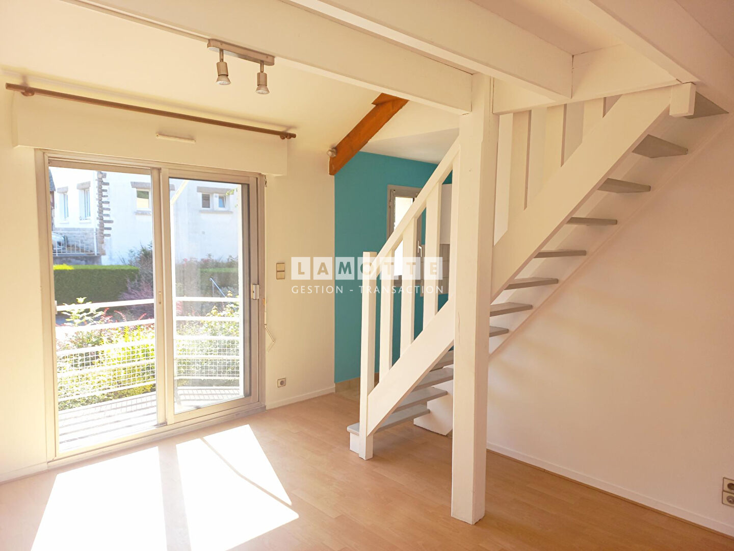 Agence immobilière de 
 LAMOTTE GESTION TRANSACTION - LAMOTTE GESTION TRANSACTION VANNES 
