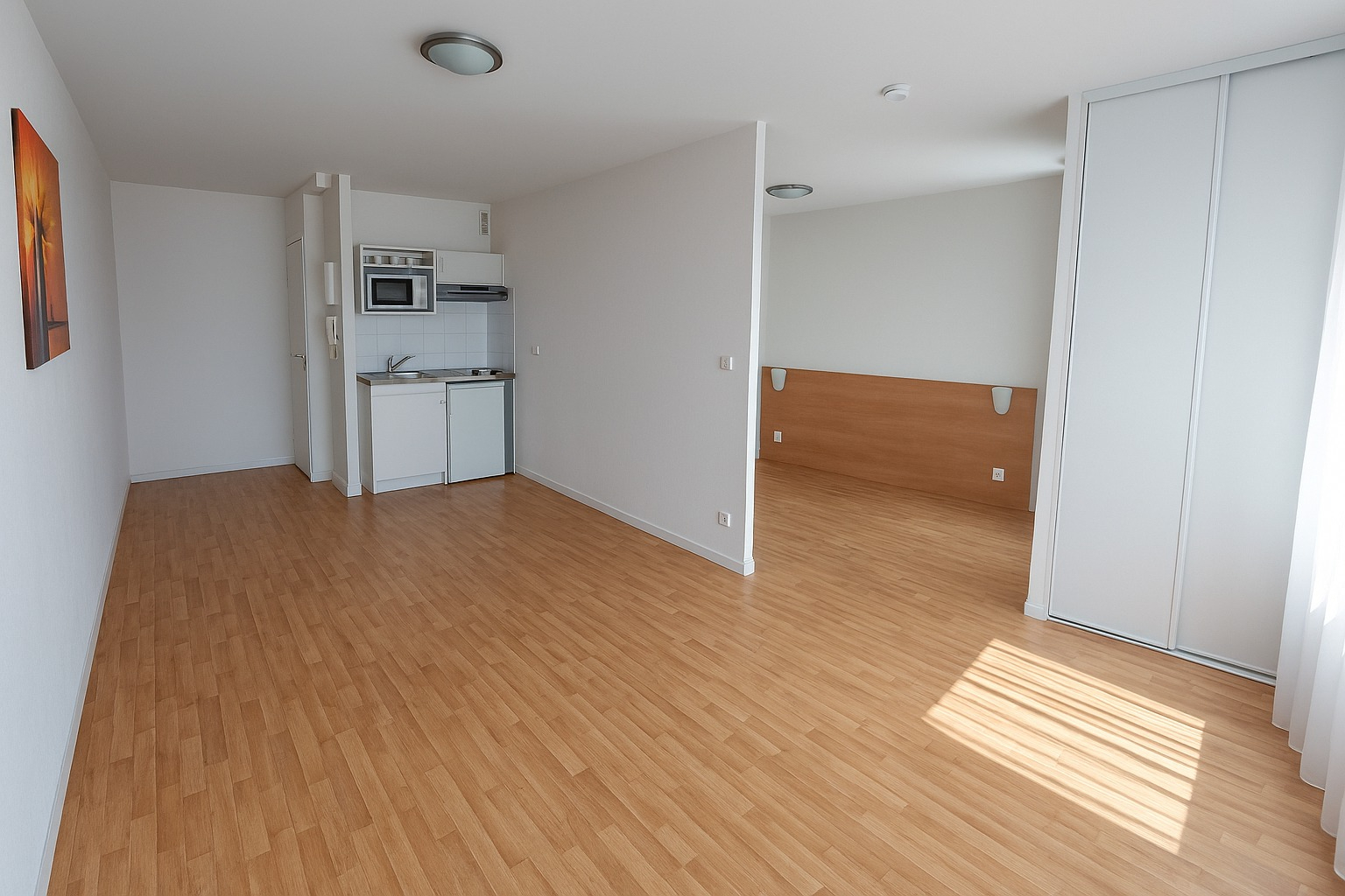 Agence immobilière de LAMOTTE-GESTION-TRANSACTION RENNES