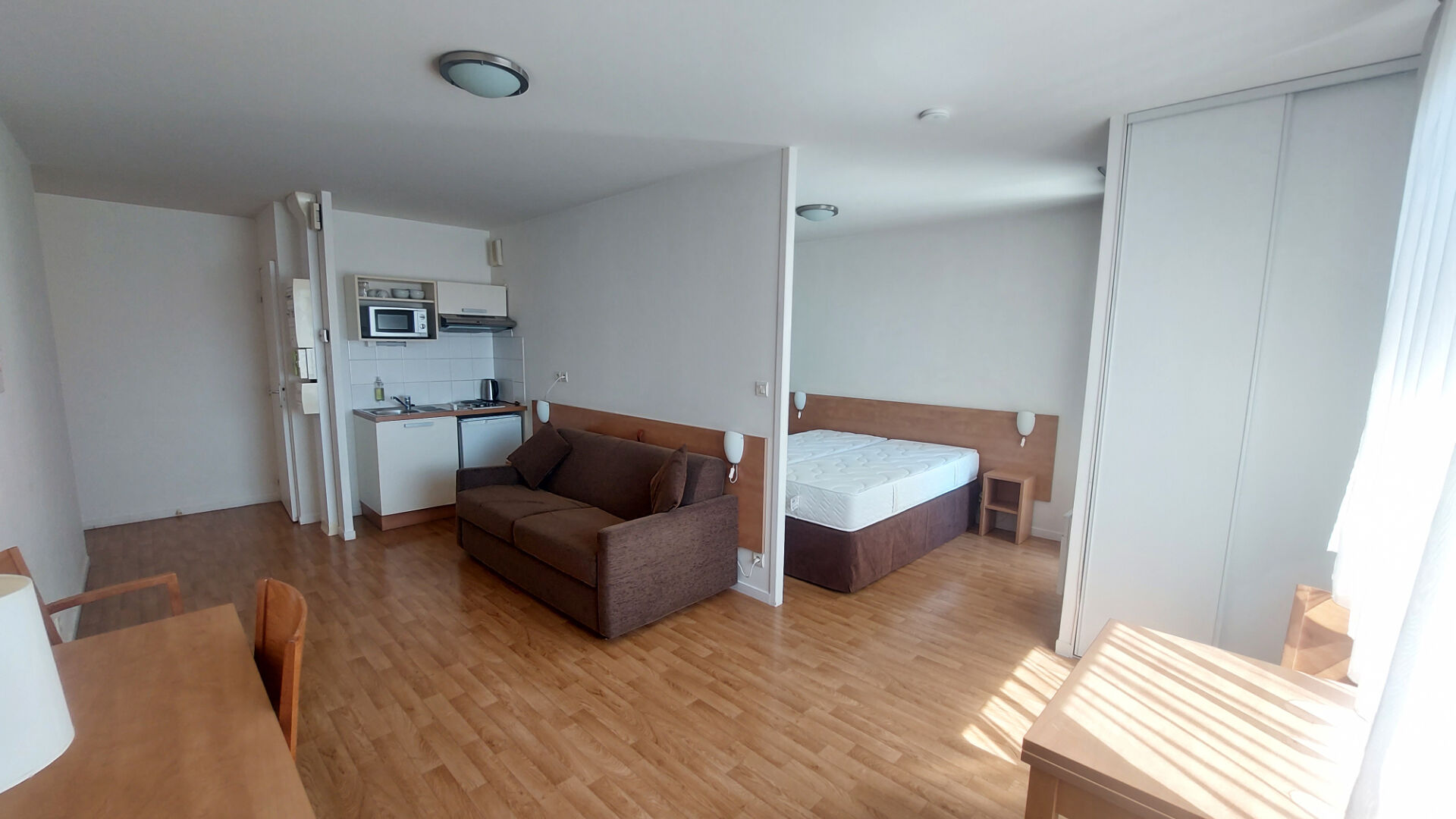 Agence immobilière de LAMOTTE-GESTION-TRANSACTION RENNES