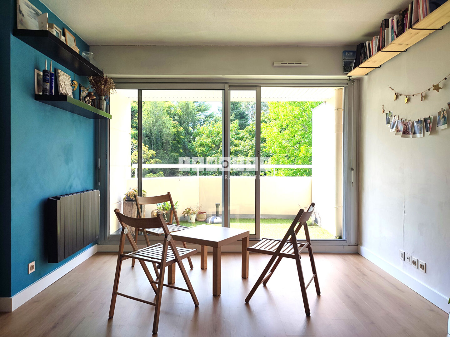 Agence immobilière de 
 LAMOTTE GESTION TRANSACTION - LAMOTTE GESTION TRANSACTION VANNES 
