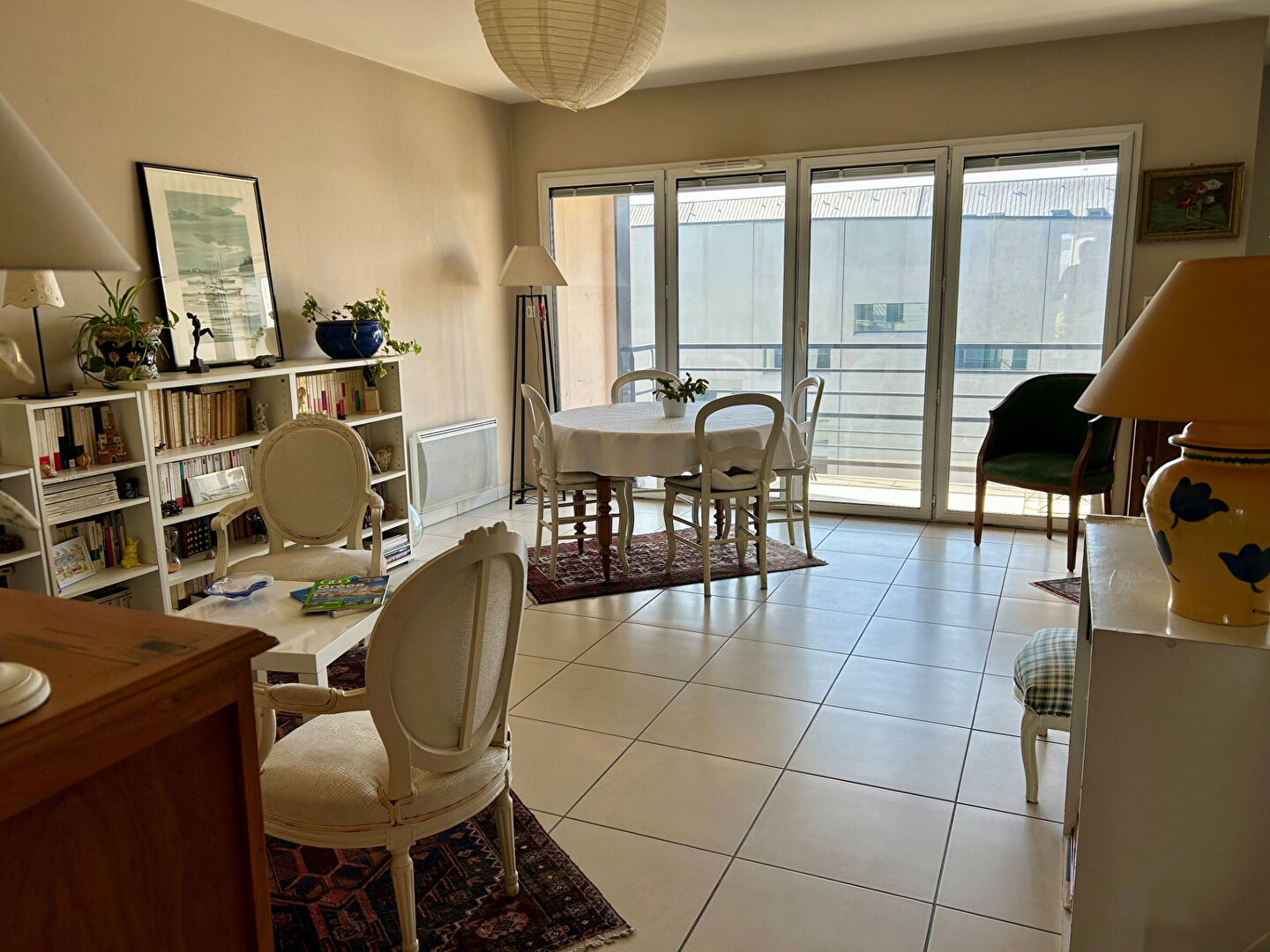 Agence immobilière de LAMOTTE - SACIB - Saint-Malo