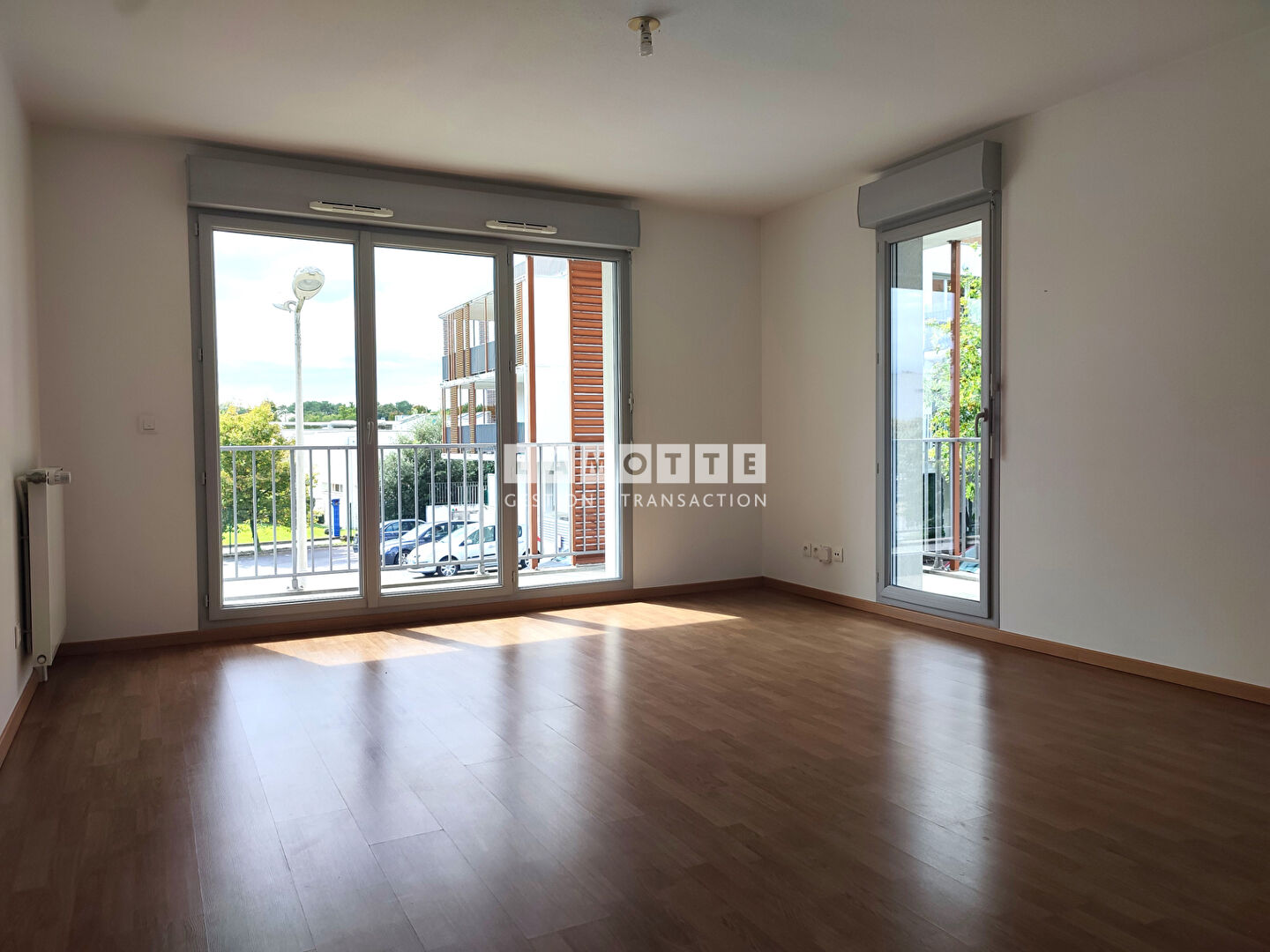 Agence immobilière de 
 LAMOTTE GESTION TRANSACTION - LAMOTTE GESTION TRANSACTION VANNES 
