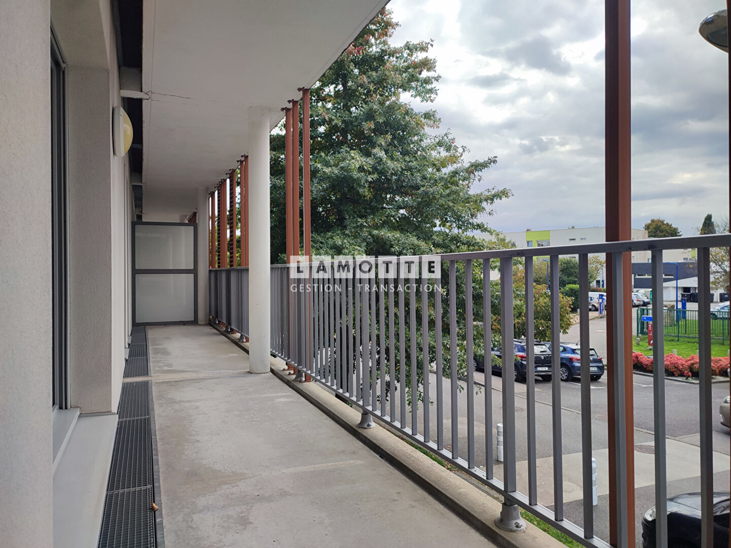 Agence immobilière de 
 LAMOTTE GESTION TRANSACTION - LAMOTTE GESTION TRANSACTION VANNES 
