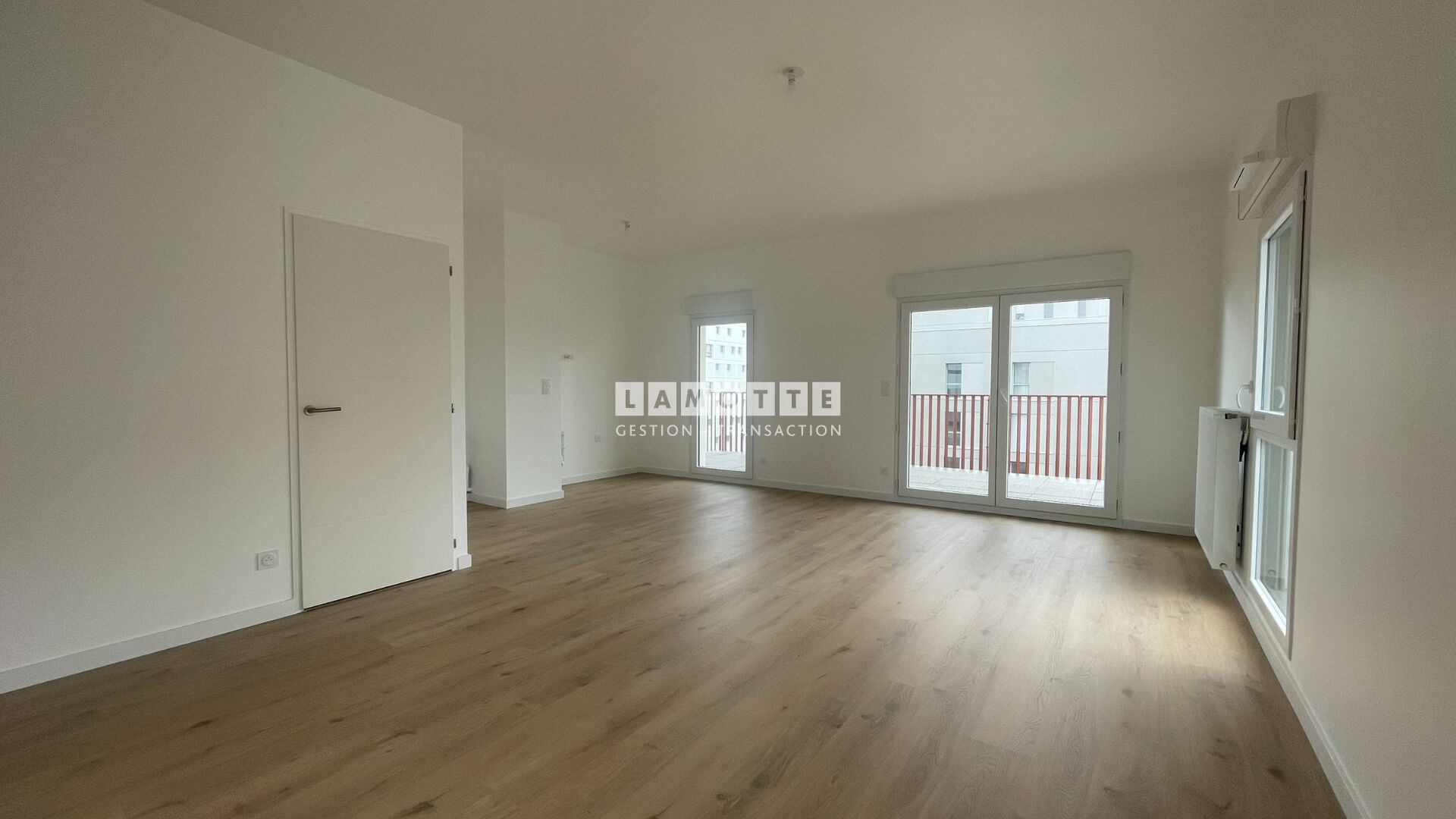 Agence immobilière de LAMOTTE-GESTION-TRANSACTION RENNES