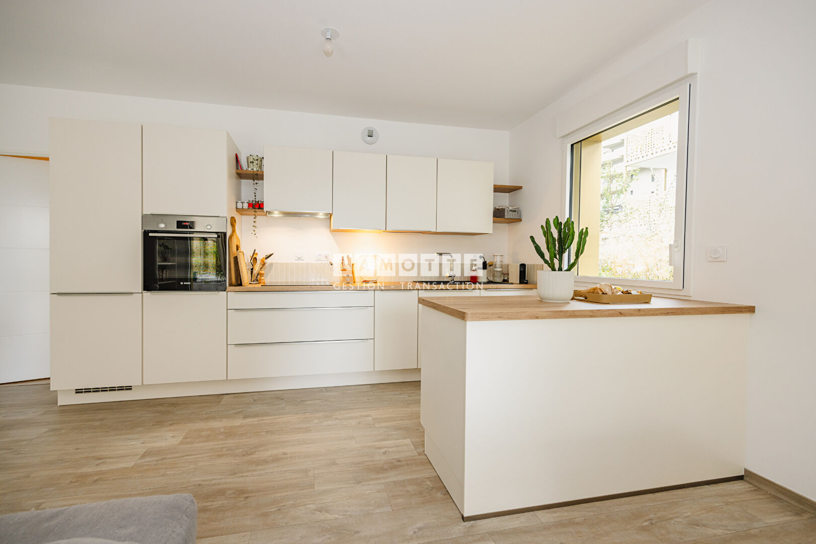 Photo Appartement Rennes 3 pièce(s) 70 m2 image 1/6