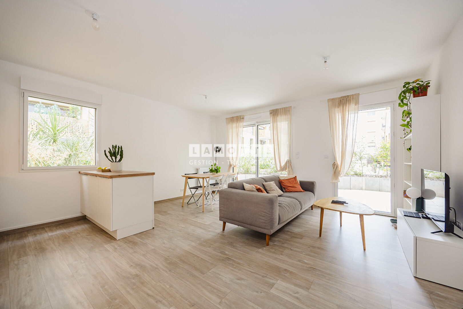 Photo Appartement Rennes 3 pièce(s) 70 m2 image 2/6