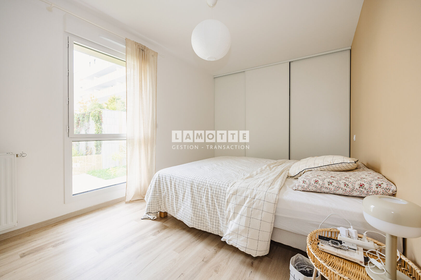 Photo Appartement Rennes 3 pièce(s) 70 m2 image 4/6