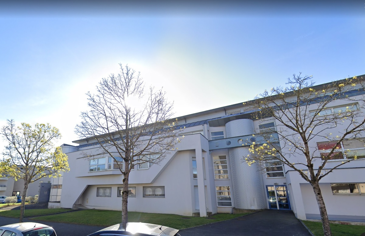 Agence immobilière de LAMOTTE-GESTION-TRANSACTION RENNES