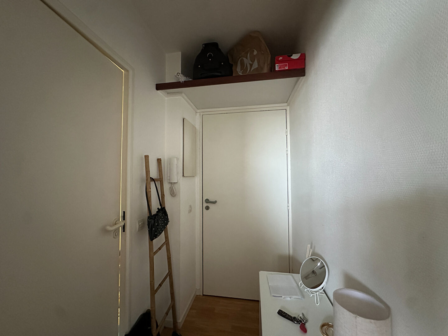 Photo Appartement Rennes 1 pièce(s) 17.17 m2 image 3/4