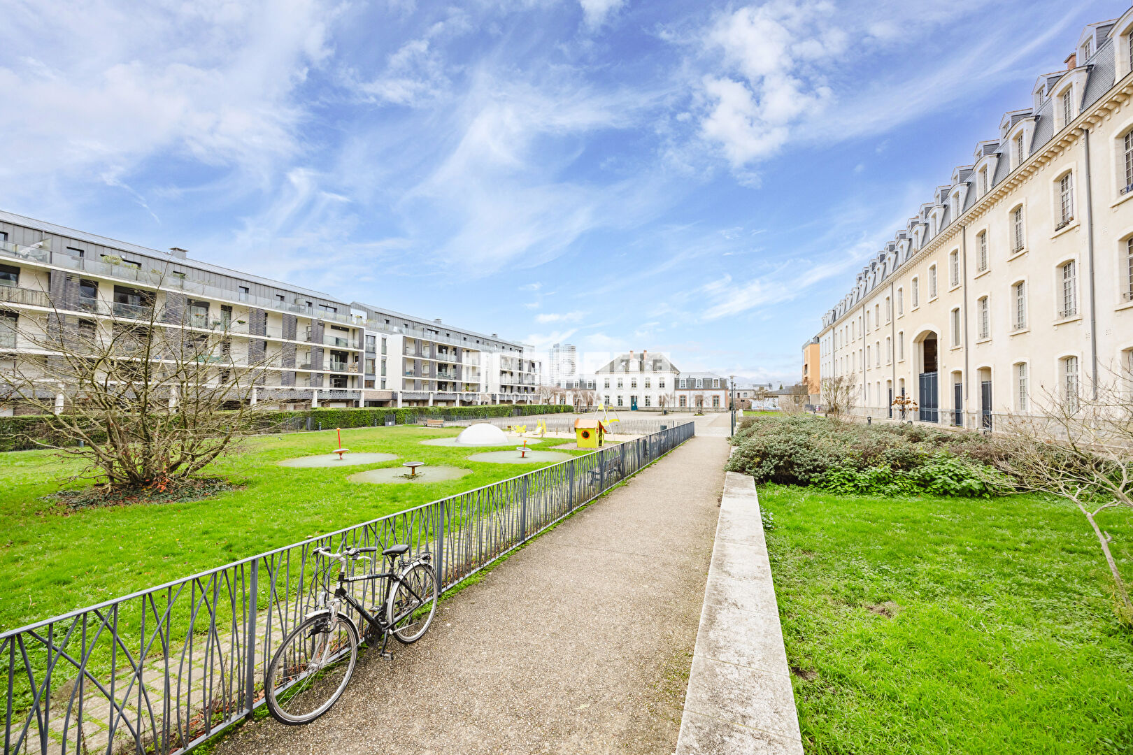 Agence immobilière de LAMOTTE-GESTION-TRANSACTION RENNES