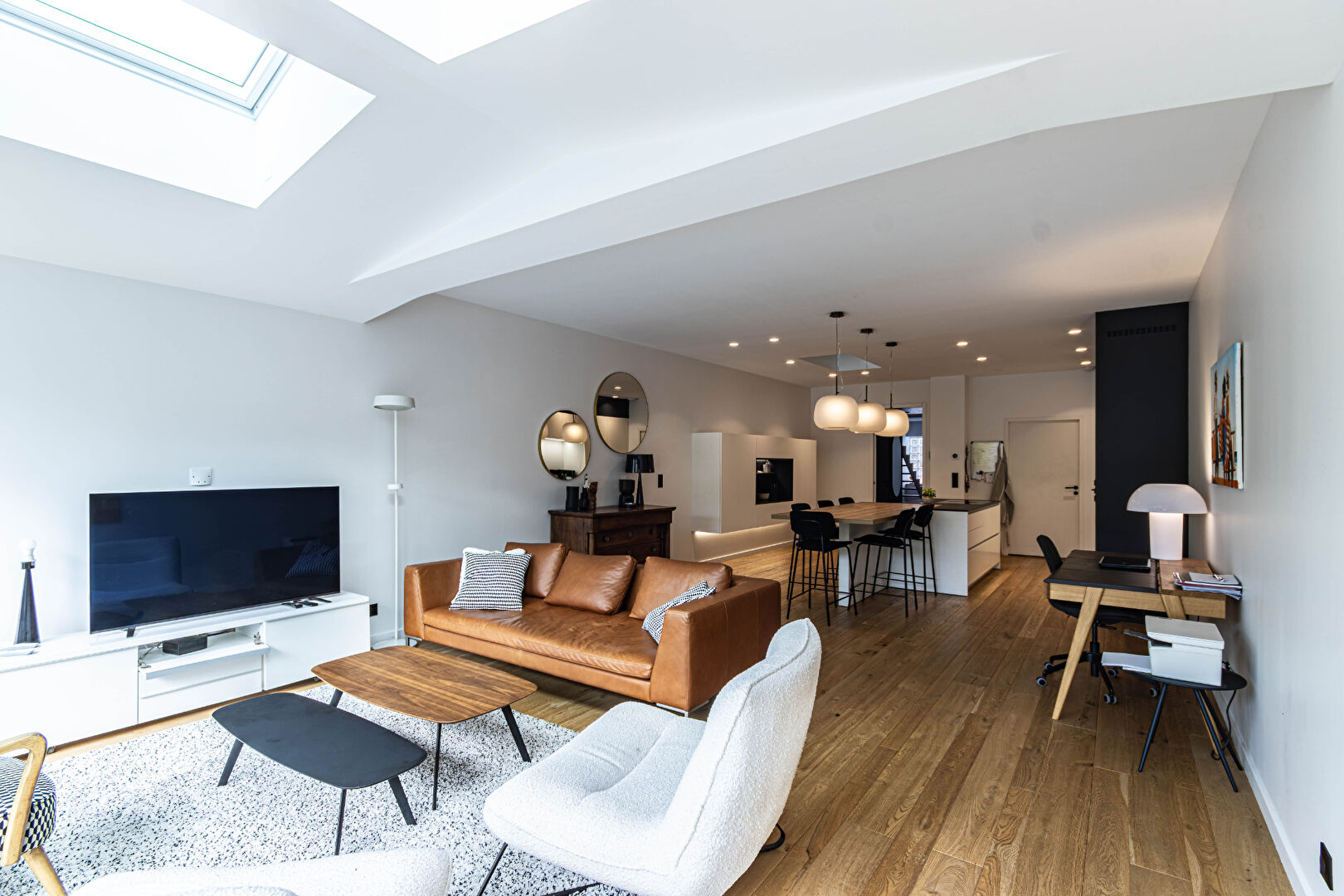 Agence immobilière de LAMOTTE-GESTION-TRANSACTION RENNES