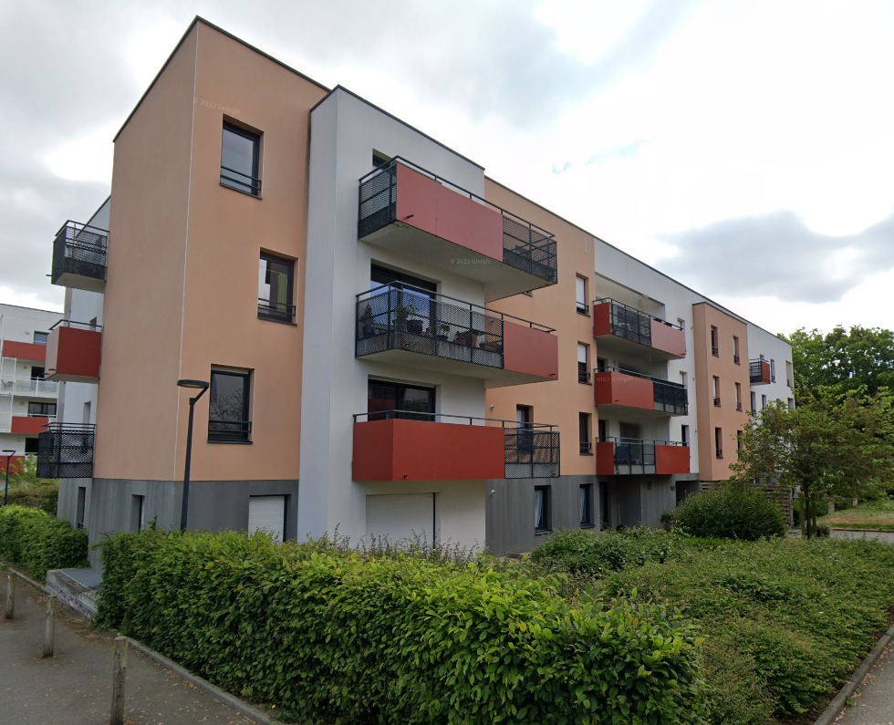 Agence immobilière de LAMOTTE-GESTION-TRANSACTION RENNES
