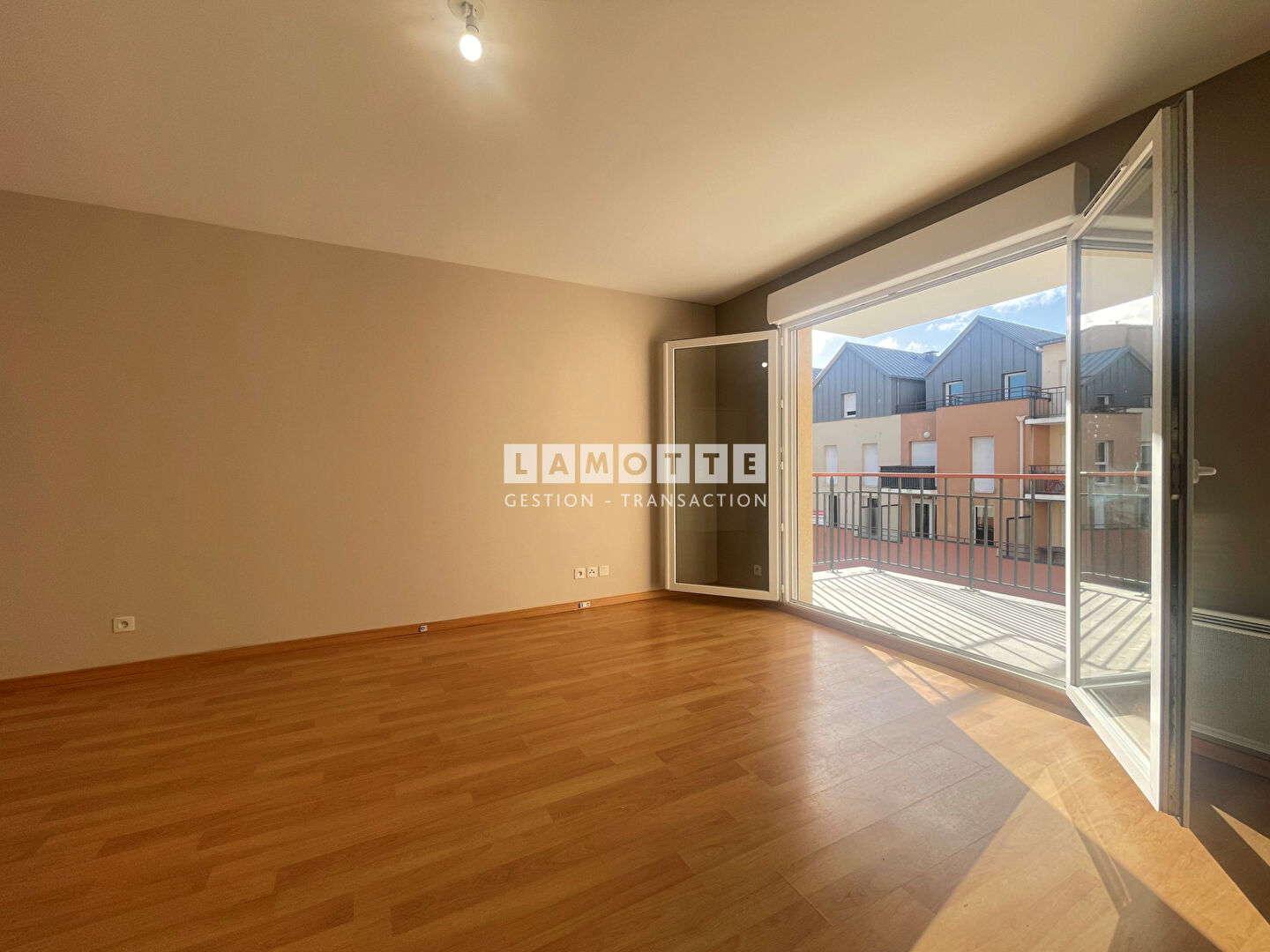 Agence immobilière de LAMOTTE - SACIB - Saint-Malo