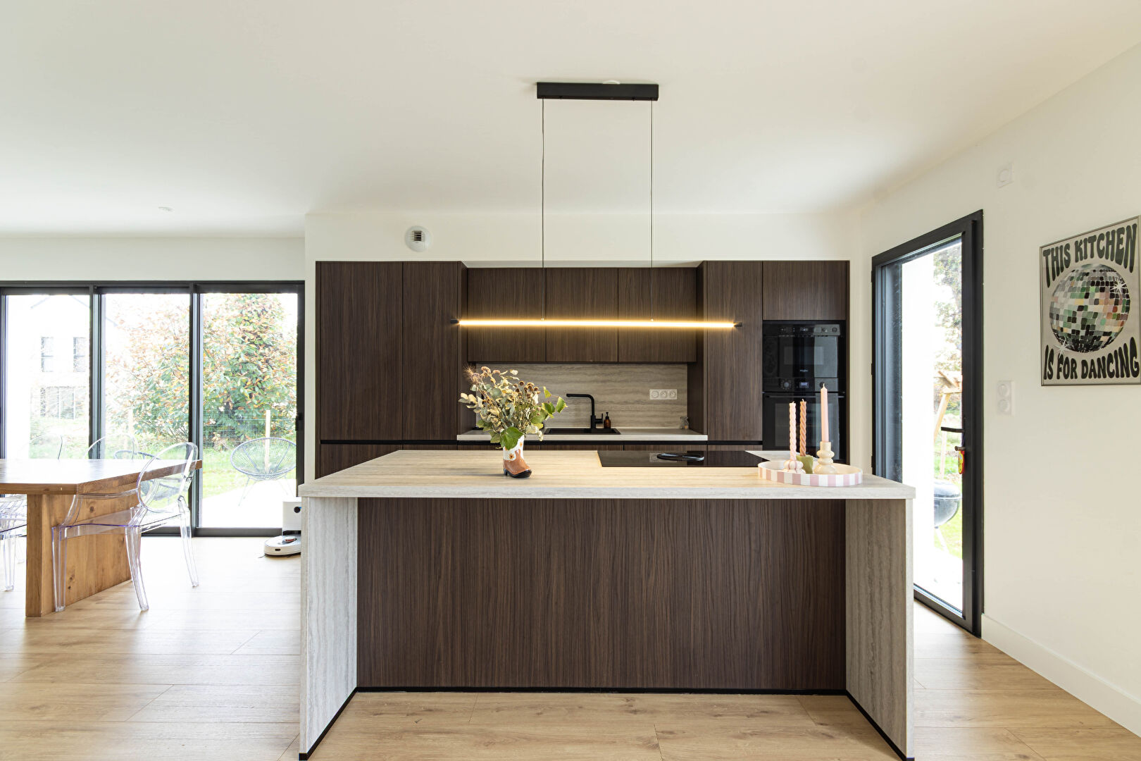 Agence immobilière de LAMOTTE-GESTION-TRANSACTION RENNES