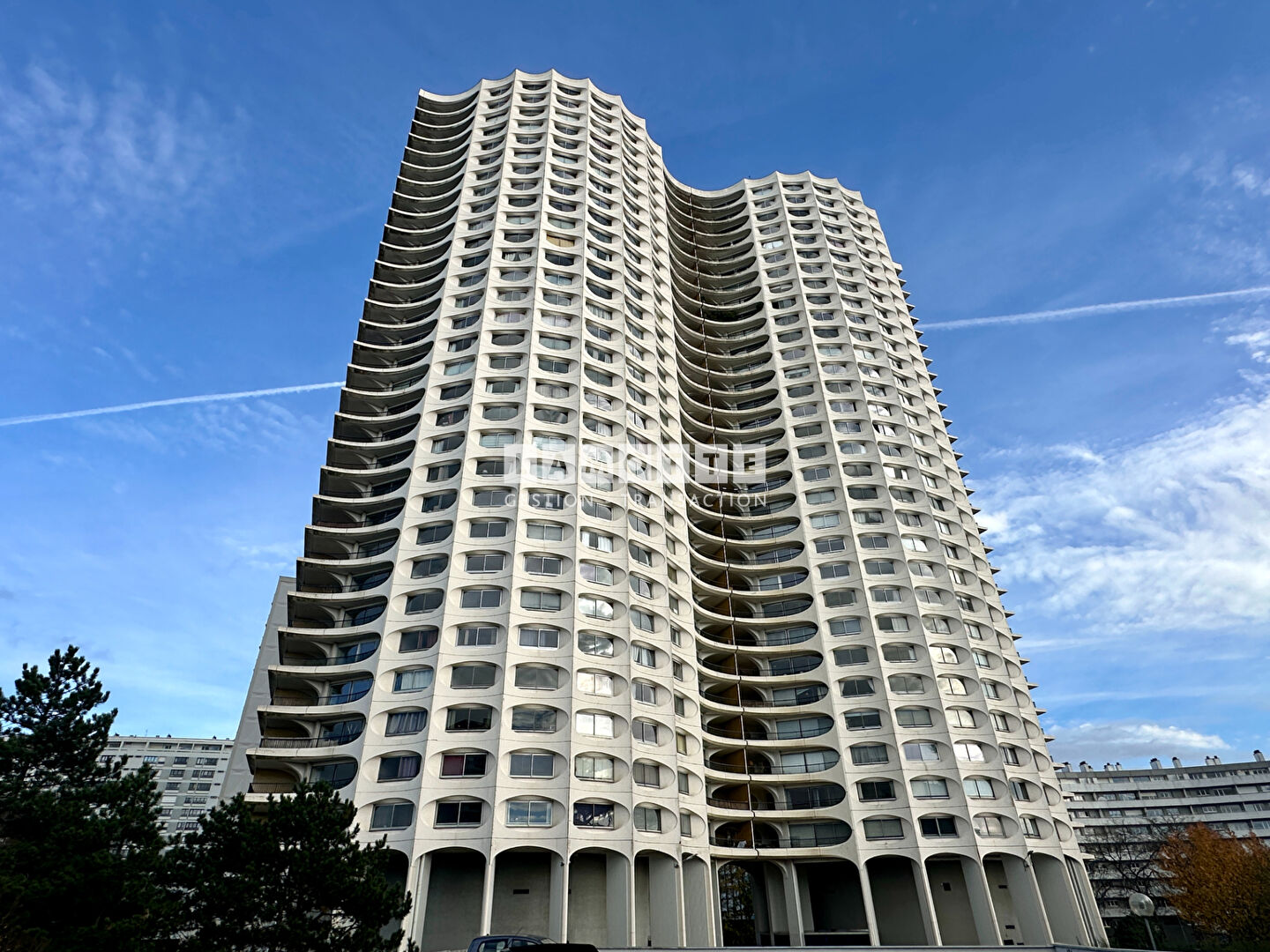 Agence immobilière de LAMOTTE-GESTION-TRANSACTION RENNES