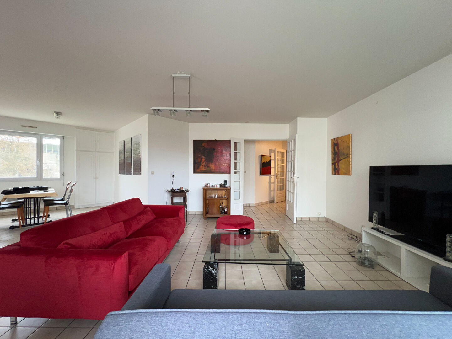 Agence immobilière de LAMOTTE-GESTION-TRANSACTION RENNES