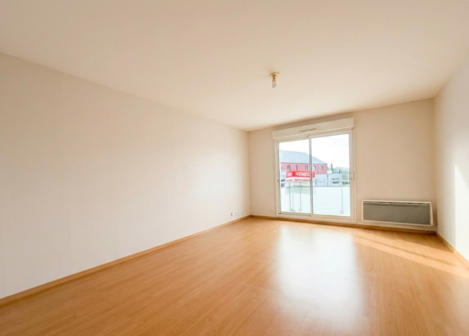 Agence immobilière de LAMOTTE-GESTION-TRANSACTION RENNES