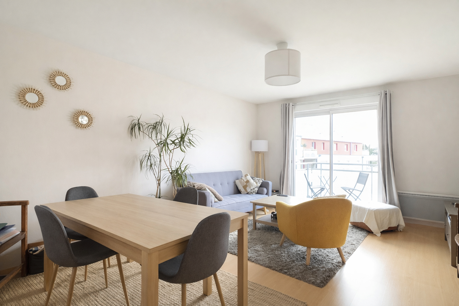 Agence immobilière de LAMOTTE-GESTION-TRANSACTION RENNES